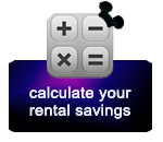 dvc rentals