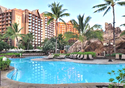 Aulani dvc