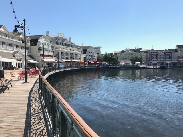 boardwalk dvc