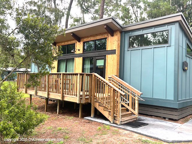 fort wilderness dvc cabins